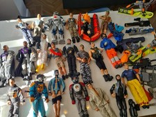 Vintage Action Man Bundle 21