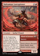 MTG - (SOC) Secrets of