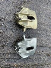 Alfa Romeo 164 V6 Front Brake