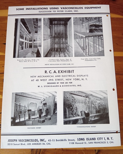 Joseph vasconcellos asbestos - vasconcellos,