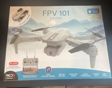 RED5 FPV 101 Drone Camera