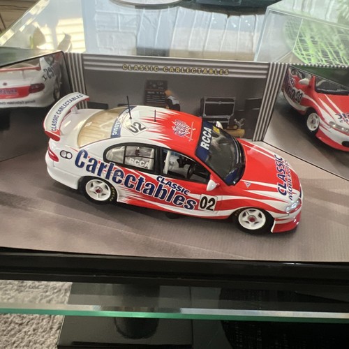 Classic carlectables 43 - , 1/43