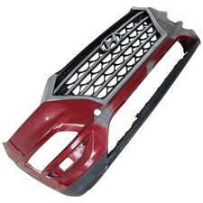 Hyundai Tucson front bumper