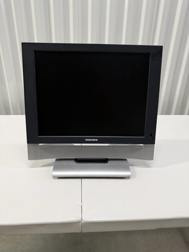 Magnavox lcd monitor - magnavox,