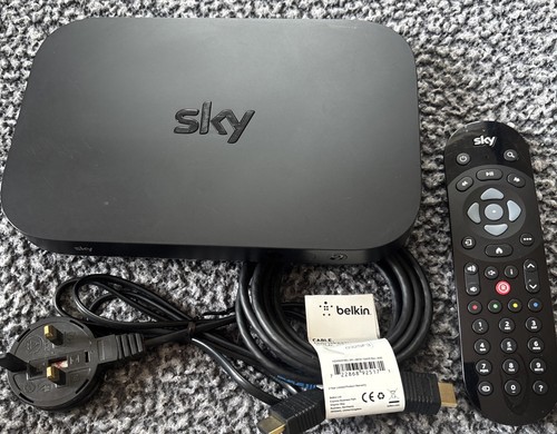 Sky mini box em150 - q,