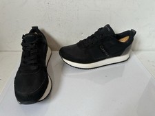 Calvin Klein Casual Trainers Shoes Size UK 6 EU 39