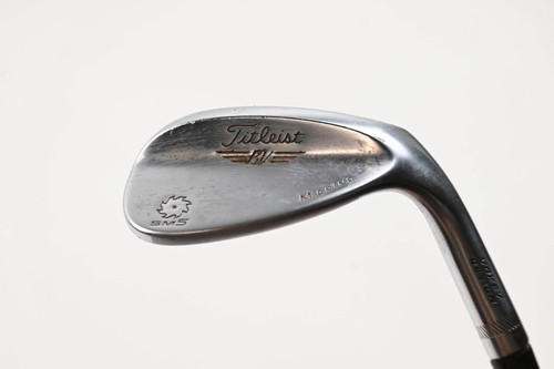 Titleist vokey sm5 - vokey, wedge