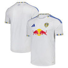 Leeds United Football Shirt