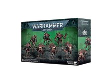 Warhammer 40k Chaos Knights Houndpack lance battleforce