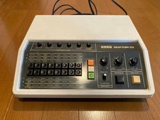 Korg Rhythm 55 KR-55 Vintage