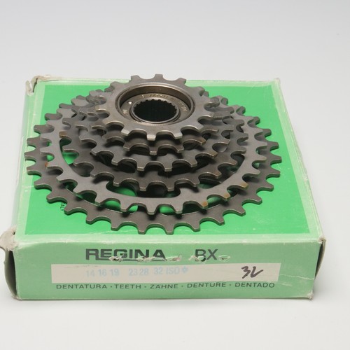 Nos regina freewheel 32t - bx,