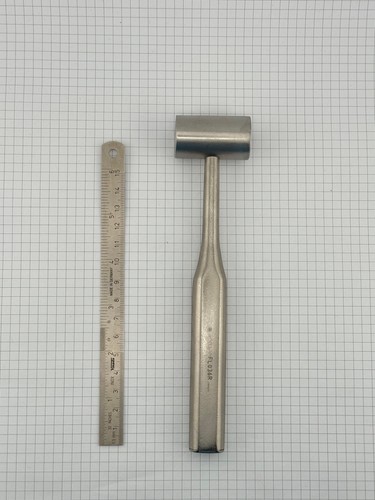 Aesculap fl036r dental - aesculap, hammer