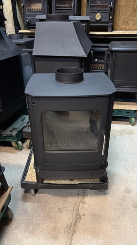 Morso stove 5kw - 04, stove,