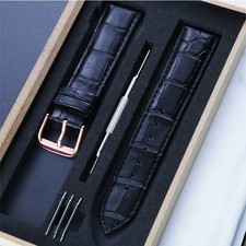 Boxed Quality Genuine Leather