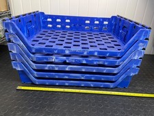 5 x Bread Baskets 740 x 560 x