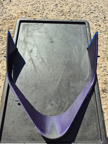 Kawasaki zx9r 1998 1999 inner - 1998-1999,