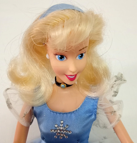 Rare vintage disney cinderella - rare,