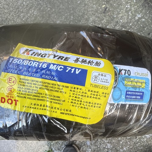 Kingtyre k70 cruise 150 80r16 - k70,