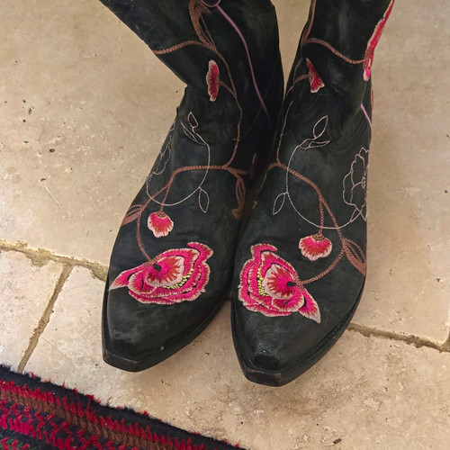 Mexicana women black - mexicana, women’s
