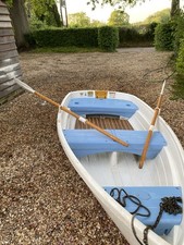 Walker bay 10 Dinghy