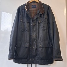 Men's Blue Harbour  Black