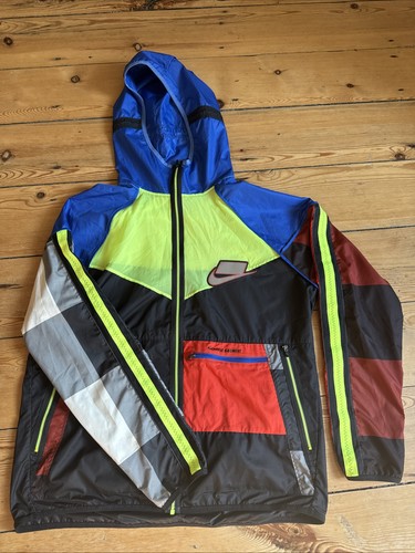 Nike meekz windrunner - nike,