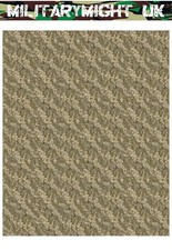 1 32 / 1 35 SCALE MILITARY