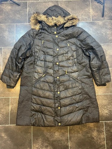Michael kors puffer coat - michael,