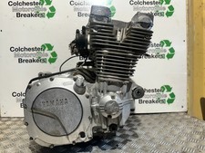 YAMAHA XJR1300 XJR 1300 ENGINE YEAR 1999-2003 (CMB1119)