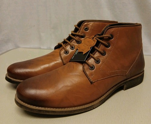 Firetrap casca ankle boots - firetrap,