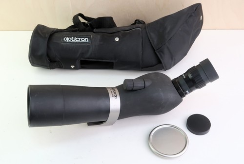 Opticron gs665 spotting - gs665,