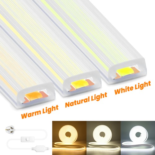 25m cob led strip - 1-25m,