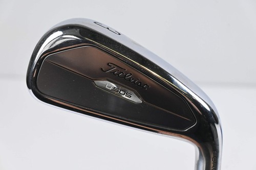 Titleist u505 2023 iron - u505,
