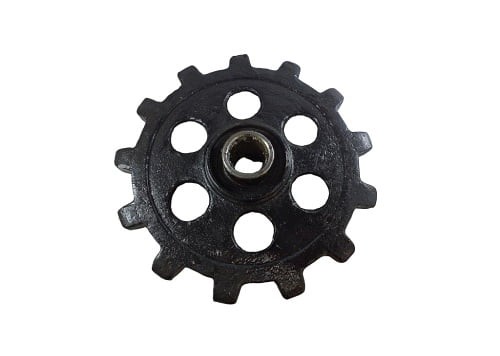Drive sprocket for kubota - sprocket,