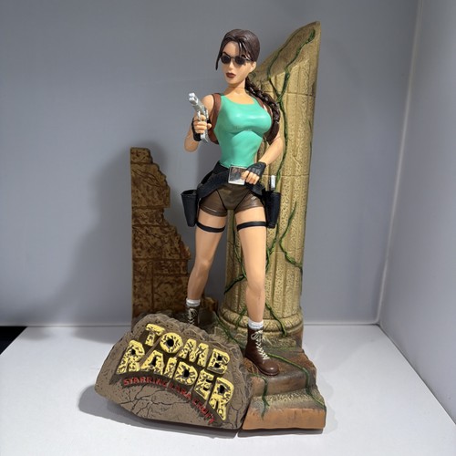 Tomb raider lara - raider,