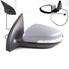 For 2009-2013 VW Golf MK6