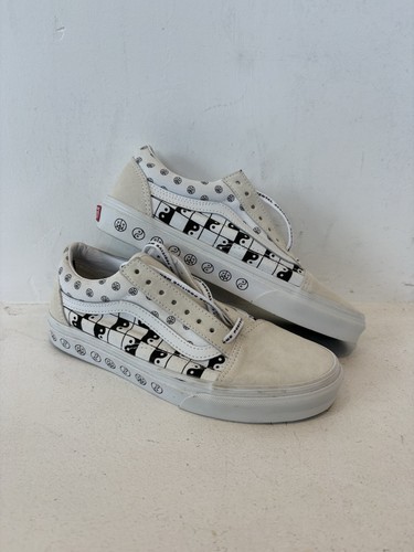 Vans old skool positive mental - vans,
