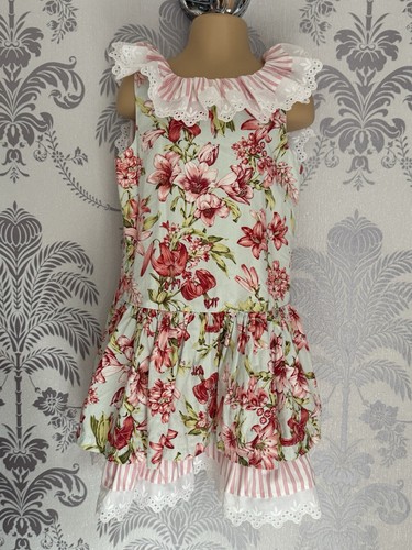 Beautiful foque dress - beautiful,