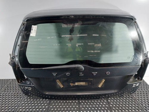 Tailgate boot volvo v70 mk3 - tailgate,