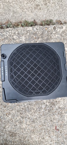 E46 bmw converterbale speaker - e46,