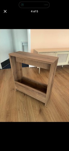 Simpi side table - side,