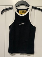 Worn - Corteiz Women’s Black