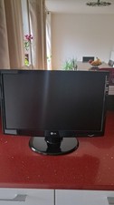 LG Flatron W2243S-PF 22" Widescreen LCD Monitor | Used - Fully Working