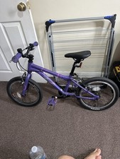 Carrera Cosmos 16 Purple. Very Good Condition. Great Condition