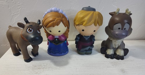 Disney store frozen - store, 5"