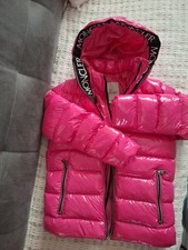 Moncler Enfant Salzman Girls