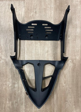 Fairing radiator cover Aprilia