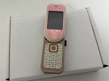 NOKIA 7373 SIM FREE PHONE -
