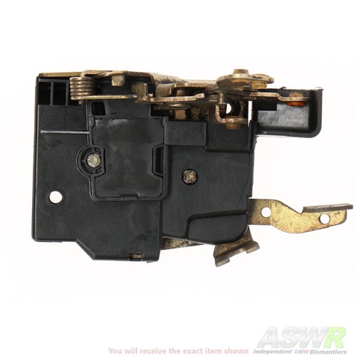 Bmw series e30 catch door - bmw,