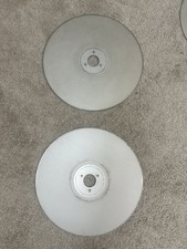 STUDER REEL TO REEL PLATES